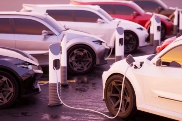 Экологичное будущее. Депутаты предложили отдать 5% парковок электромобилям
Экологичное будущее. Депутаты предложили отдать 5% парковок электромобилям