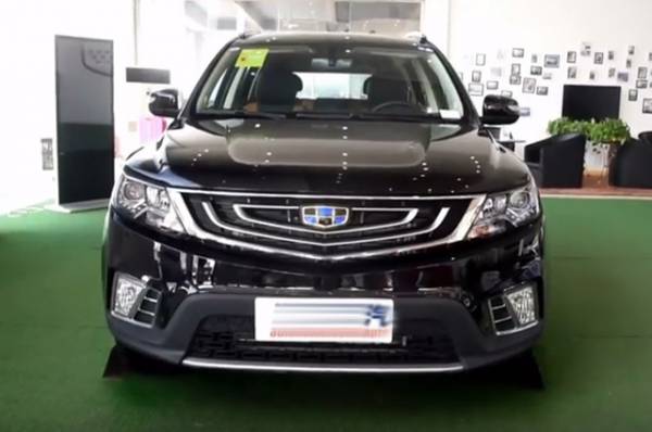 Топ доступа. Пятерка самых доступных иномарок на отечественном рынке
Топ доступа. Пятерка самых доступных иномарок на отечественном рынке