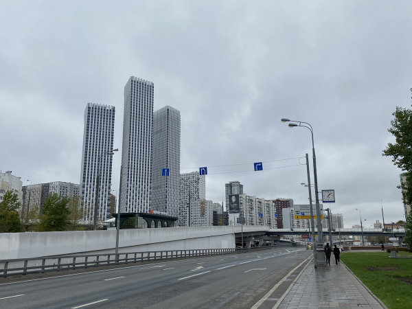 Ставки по льготной ипотеке могут вырасти в крупнейших городах страны