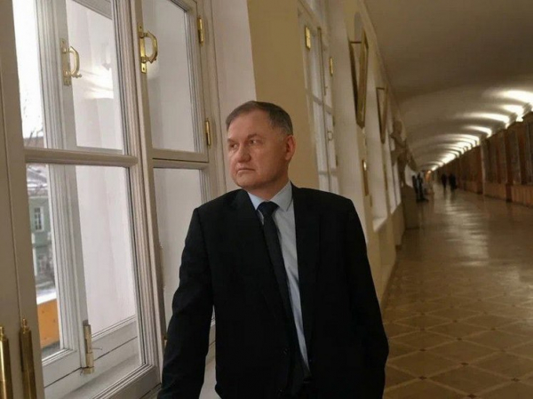 Знаменитый ученый рассказал о последних исследованиях в лечении шизофрении: "Болеет каждый сотый"