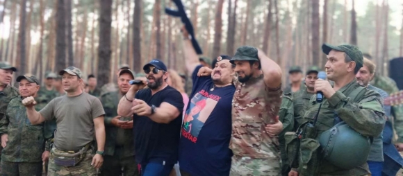 Три товарища - почти по Ремарку Три товарища - почти по Ремарку