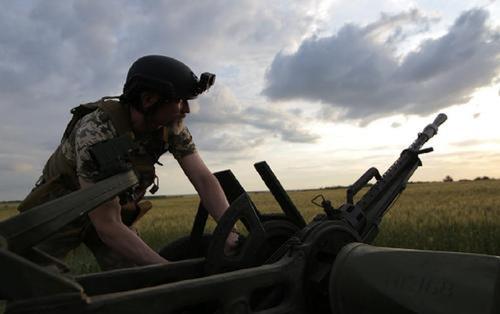 Бывший агент MI-6 Крук прогнозирует утрату боеспособности ВСУ, как и предупреждал Путин Бывший агент MI-6 Крук прогнозирует утрату боеспособности ВСУ, как и предупреждал Путин