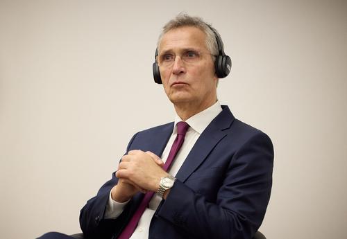 Столтенберг в своей прощальной речи призвал НАТО не допускать с Китаем тех же ошибок, что совершены с Россией Столтенберг в своей прощальной речи призвал НАТО не допускать с Китаем тех же ошибок, что совершены с Россией