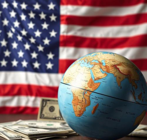 Почему Трамп похож на безголовую курицу, которая бегает по всему миру? Почему Трамп похож на безголовую курицу, которая бегает по всему миру?