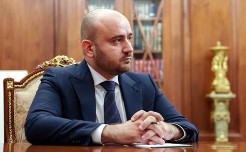 Дело о мошенничестве возбуждено после заявления губернатора Самарской области Федорищева о коррупции в футболе Дело о мошенничестве возбуждено после заявления губернатора Самарской области Федорищева о коррупции в футболе