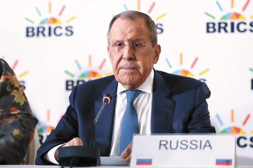 Расширение БРИКС: на пути к геополитическому перевороту