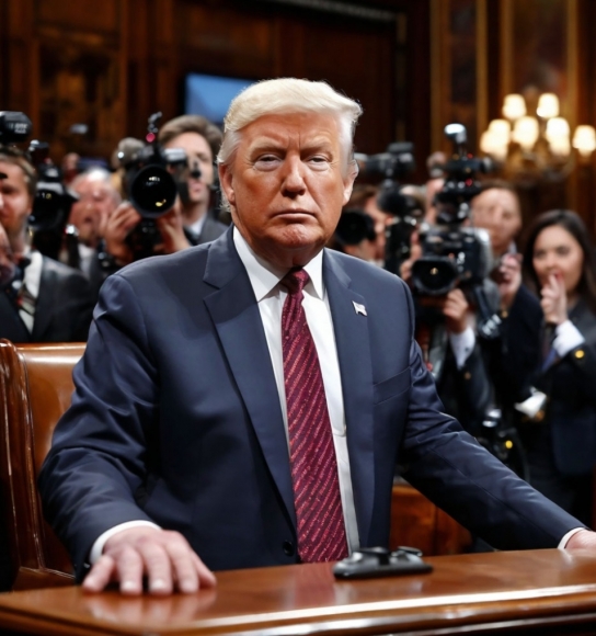 Трамп: Как из букв «Ж», «П», «О» и «А» сложить слово «ВЕЛИЧИЕ» Трамп: Как из букв «Ж», «П», «О» и «А» сложить слово «ВЕЛИЧИЕ»