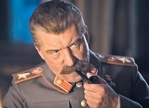 Ничего мы не знаем о Сталине Ничего мы не знаем о Сталине