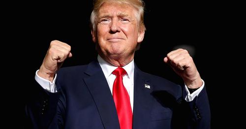 Успех Трампа в Неваде похоронил законопроект Байдена о помощи Украине Успех Трампа в Неваде похоронил законопроект Байдена о помощи Украине
