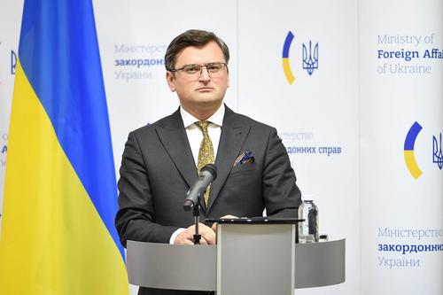 Кулеба заявил, что прекращение поддержки Украины подорвет мировое лидерство США