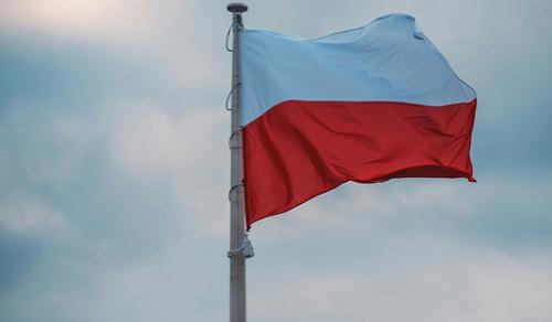 МИД Польши рекомендовал гражданам страны покинуть территорию России МИД Польши рекомендовал гражданам страны покинуть территорию России