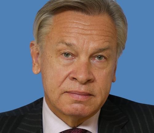Пушков: США из-за госдолга «несутся к реальному банкротству» Пушков: США из-за госдолга «несутся к реальному банкротству»